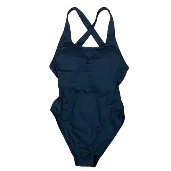 Andie Swim The Tulum One Piece in Black S NWT - Picture 5 of 8